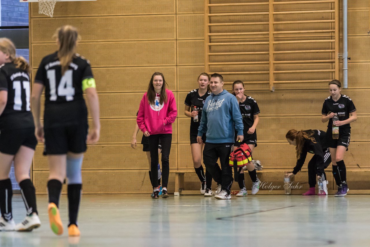Bild 356 - Girls Cup